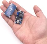 HW-411A LM2596 DC To Dc Buck Converter Step Down Module Power Supply