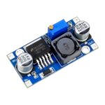 HW-411A LM2596 DC To Dc Buck Converter Step Down Module Power Supply