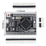 Mega 2560 PRO Mini Embed CH340G ATmega 2560-16A with Male Pin Headers in Pakistan