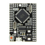 Mega 2560 PRO Mini Embed CH340G ATmega 2560-16A with Male Pin Headers in Pakistan