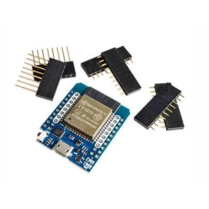 ESP32 Mini Development Board Wifi Bluetooth Iot Development Board