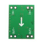 Mini MP1584EN DC-DC BUCK Adjustable Step Down Module 4.5V-28V Input 0.8V-20V Output