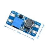 MT3608 Booster Converter Power Module DC-DC Step Up Module