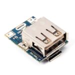 Mini Power Bank Kit 5V 1A Circuit Single Port Module In Pakistan