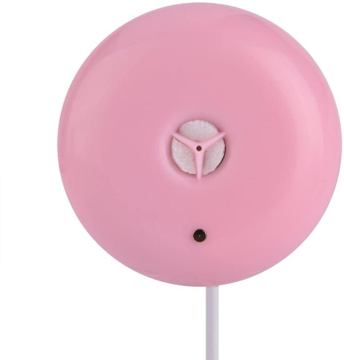 Mini USB Dc 5v Humidifier Mist Maker Donuts Shape In Pakistan