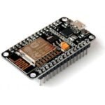 NodeMcu ESP8266 CP2102 IOT Wifi Development Board In Pakistan