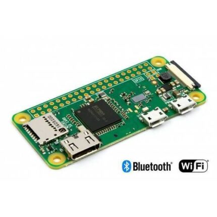 Raspberry Pi Zero W V1.3/ V1.1 Development Board In Pakistan