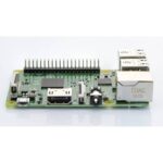 Raspberry Pi 3 Model B With Casinig in Pakistan