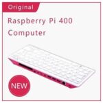Raspberry Pi 400 4GB RAM Your complete personal computer keyboard in Pakistan