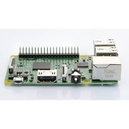Raspberry Pi 3 Model B With Casinig in Pakistan