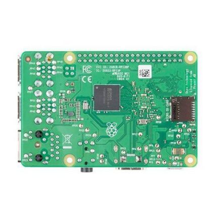 Raspberry Pi 3 B+ In Pakistan