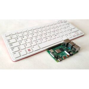Raspberry Pi 400 4GB RAM Your complete personal computer keyboard in Pakistan