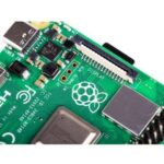 Raspberry Pi 4 4GB RAM in Pakistan