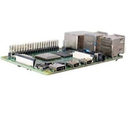 Raspberry Pi 4 4GB RAM in Pakistan