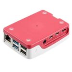 Raspberry Pi 4 Case in Pakistan