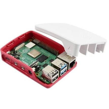 Raspberry Pi 4 Case in Pakistan