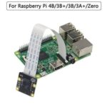 Raspberry Pi NoIR 8MP Night Vision Camera Module V2 in Pakistan