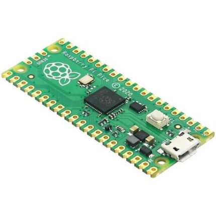 Raspberry Pi Pico RP2040 Cheap Price In Pakistan