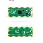 Raspberry Pi Pico RP2040 Cheap Price In Pakistan