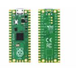 Raspberry Pi Pico RP2040 Cheap Price In Pakistan