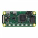 Raspberry Pi Zero W V1.3/ V1.1 Development Board In Pakistan