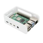 Raspberry Pi 4 Case With Fan Fitting Raspberry Pi 4 Casing Cover in Pakistan