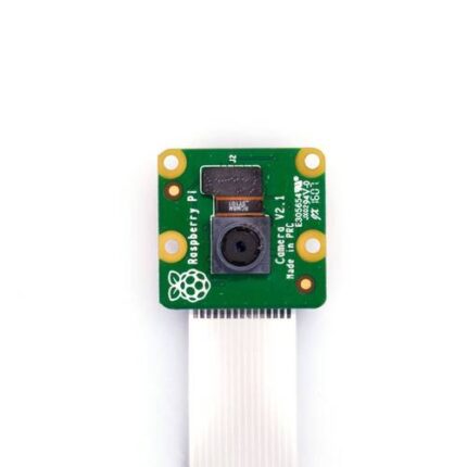 8MP Raspberry Pi Camera Module v2 in Pakistan