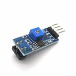 TCRT5000 TCRT 5000 Line Tracking sensor Module Line Following Sensor Module