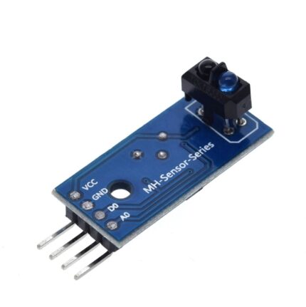 TCRT5000 TCRT 5000 Line Tracking sensor Module Line Following Sensor Module