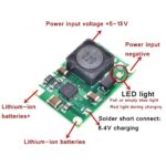 HW-370 TP5100 2A Li Ion Battery Charger Module