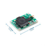 HW-370 TP5100 2A Li Ion Battery Charger Module