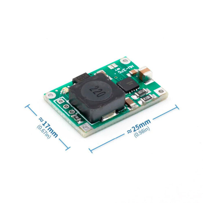 HW-370 TP5100 2A Li Ion Battery Charger Module