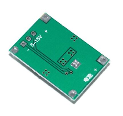 HW-370 TP5100 2A Li Ion Battery Charger Module
