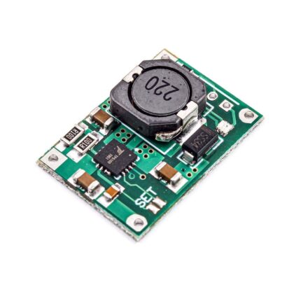 HW-370 TP5100 2A Li Ion Battery Charger Module