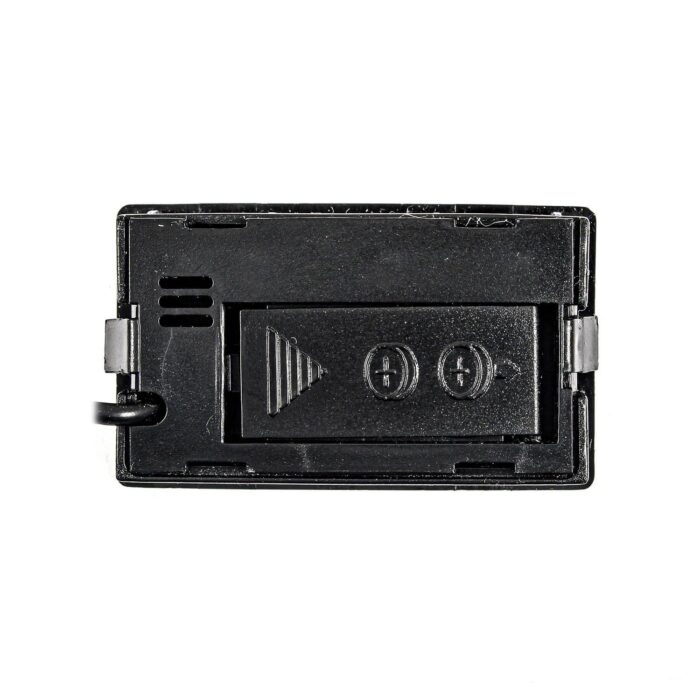 TPM10 Mini LCD Digital Temperature Meter With External Sensor In Pakistan