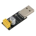 USB To ESP8266 Serial Adapter Widreless WIFI Develoment Board Transfer Module