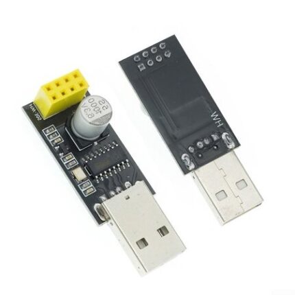 USB To ESP8266 Serial Adapter Widreless WIFI Develoment Board Transfer Module