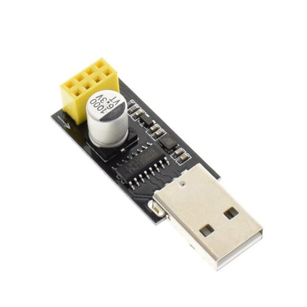 USB To ESP8266 Serial Adapter Widreless WIFI Develoment Board Transfer Module