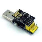 USB To ESP8266 Serial Adapter Widreless WIFI Develoment Board Transfer Module