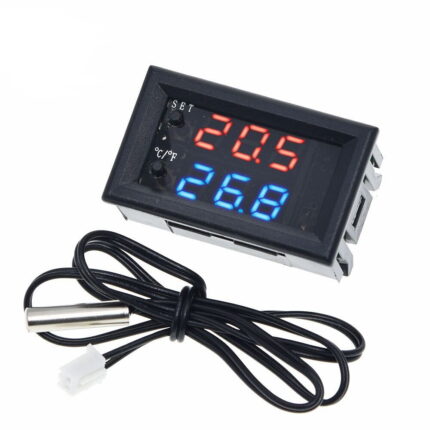 W1209WK W2809 Temperature Controller in Pakistan