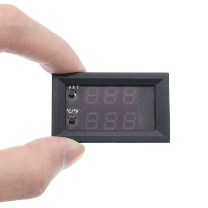 W1209WK W2809 Temperature Controller in Pakistan