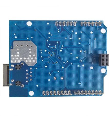 W5100 Ethernet Shield Network Expansion Board