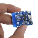 WeMos D1 Mini ESP8266 WIFI Development Board In Pakistan