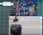 WeMos D1 R1 WiFi ESP8266 Development Board In Pakistan
