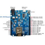 WeMos D1 R1 WiFi ESP8266 Development Board In Pakistan