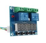 XH-M452 DC 12V 10A Temperature Humidity Controller In Pakistan