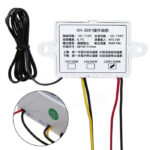 XH-W3001 AC 220V 10A Digital Temperature Controller Thermostat In Pakistan