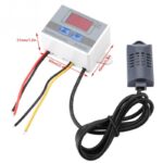 XH-W3005-Humidity-Controller