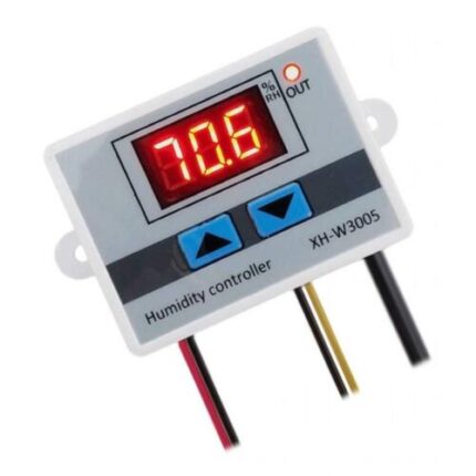 XH-W3005-Humidity-Controller