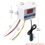 XH-W3005-Humidity-Controller